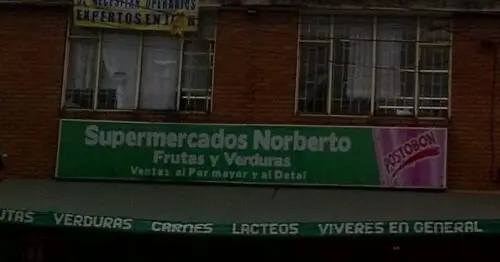 SUPERMERCADOS NORBERTO FRUTAS Y VERDURAS SUPERMERCADOS NORBERTO FRUTAS Y VERDURAS
